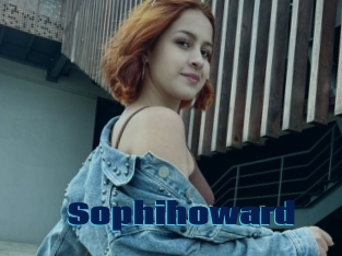 Sophihoward