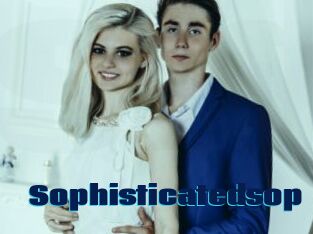 Sophisticatedsop