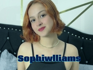 Sophiwlliams