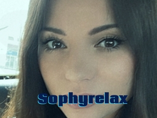 Sophyrelax