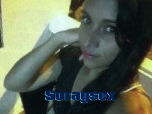 Soraysex