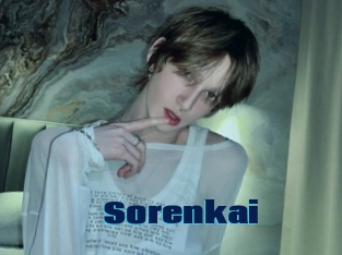 Sorenkai