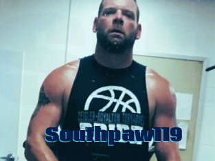 Southpaw119