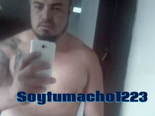 Soytumacho1223