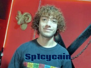 Sp1cycain