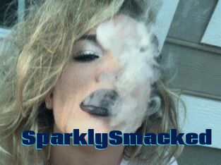 SparklySmacked