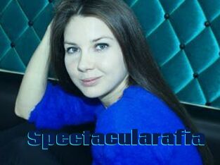 Spectacularafia
