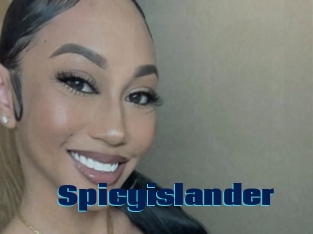 Spicyislander