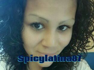 Spicylatina87