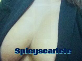 Spicyscarlete