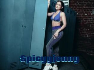 Spicyyjenny