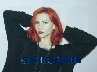 Spiritoflilith