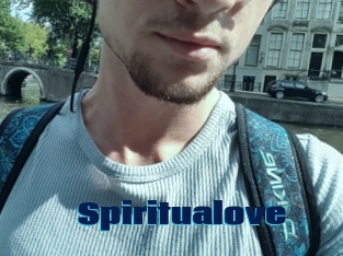 Spiritualove