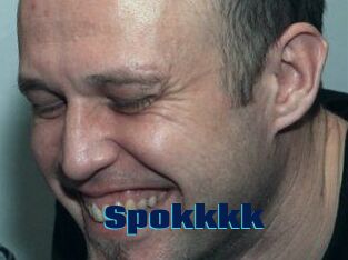 Spokkkk