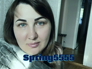 Spring5555