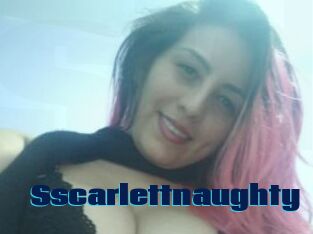 Sscarlettnaughty