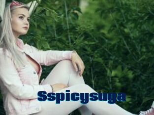 Sspicysuga