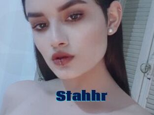 Stahhr