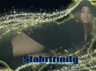 Stahrtrinity