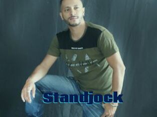 Standjock
