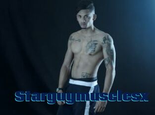 Starguymusclesx