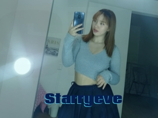 Starryeve