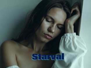 Starval