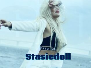 Stasiedoll