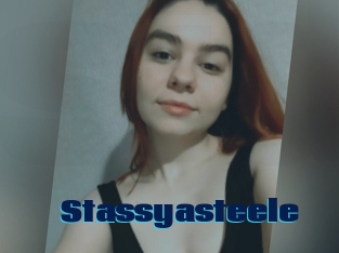 Stassyasteele