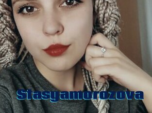 Stasyamorozova