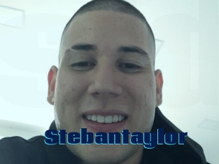 Stebantaylor