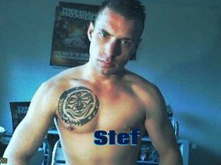 Stef