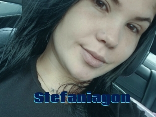 Stefaniagon