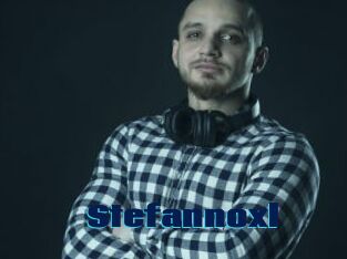 Stefannoxl