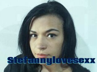 Stefannylovesexx