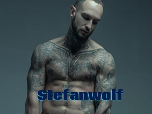 Stefanwolf