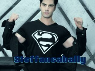 Steffancabally