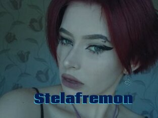 Stelafremon