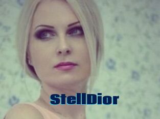 StellDior