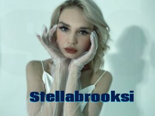 Stellabrooksi