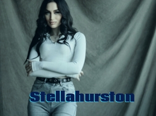 Stellahurston