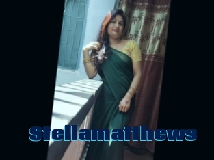 Stellamatthews