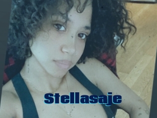 Stellasaje