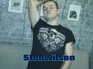 Stenwilson