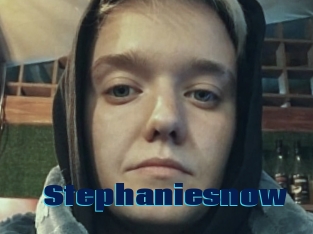 Stephaniesnow
