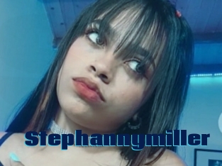 Stephannymiller