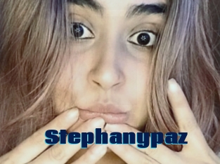 Stephanypaz