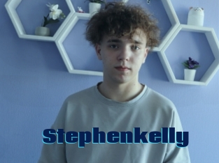 Stephenkelly