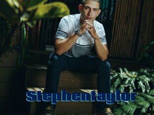 Stephentaylor