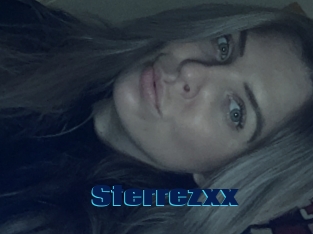 Sterrezxx